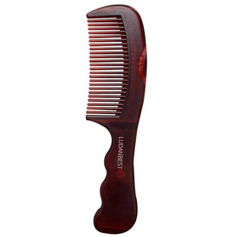 2PCS Anti Dandruff Comb, Scalp Detox Comb for Scalp Build Up, Sweep Dandruff Removal Brush for Hair Care (Patented)