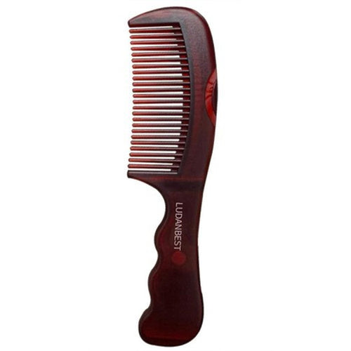 2PCS Anti Dandruff Comb, Scalp Detox Comb for Scalp Build Up, Sweep Dandruff Removal Brush for Hair Care (Patented)