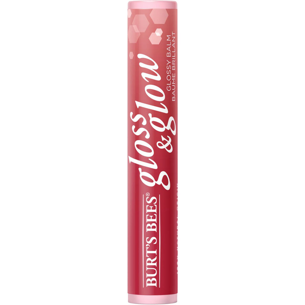 Gloss & Glow Glossy Balm - Eat Drink, and Be Cherry