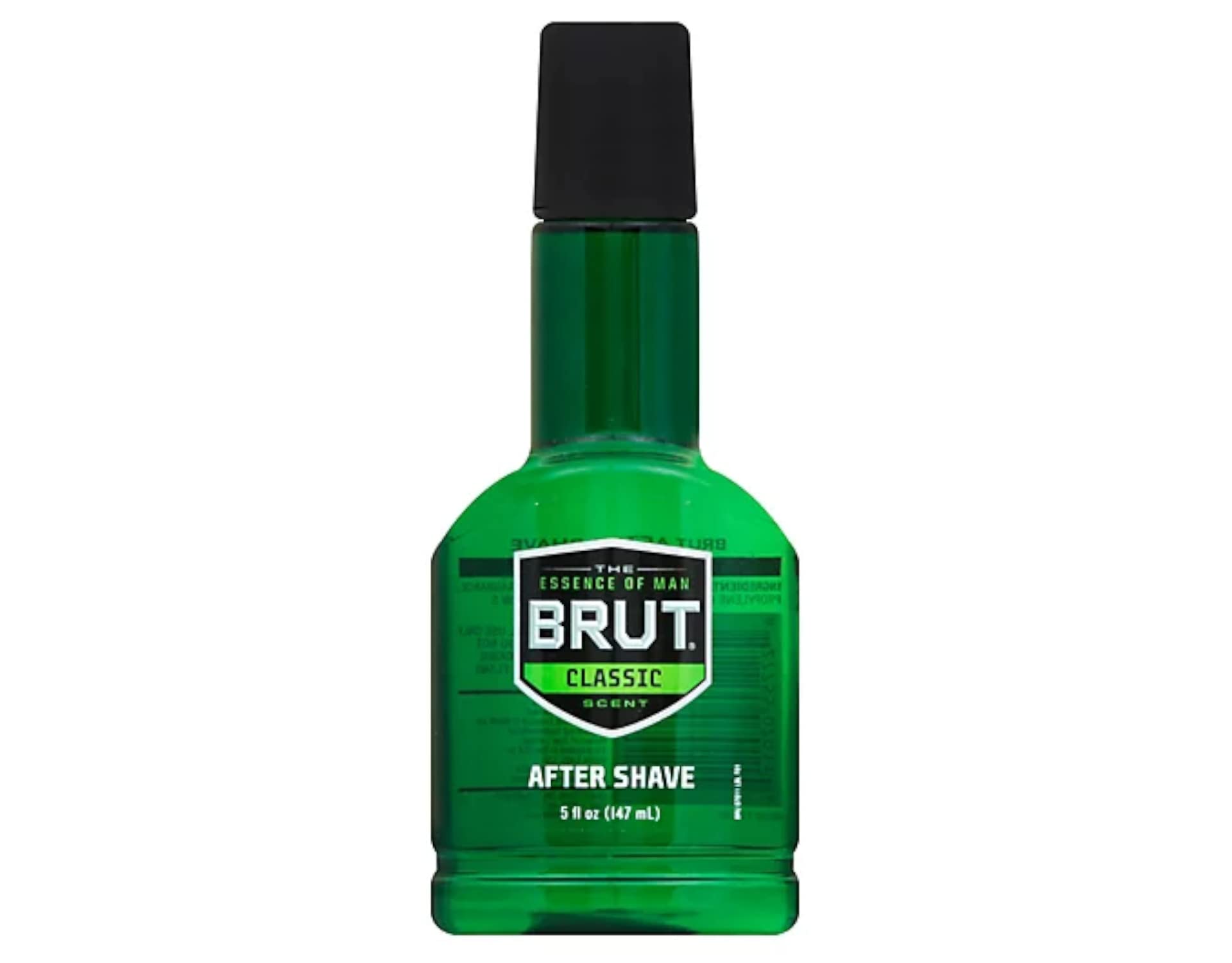 Brut for Men Aftershave Lotion, 5 Fluid Ounce