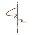 BODERMINCER Eyebrow Pencil - Long-Lasting Waterproof Liner in 5 Colors | 3# Light Brown