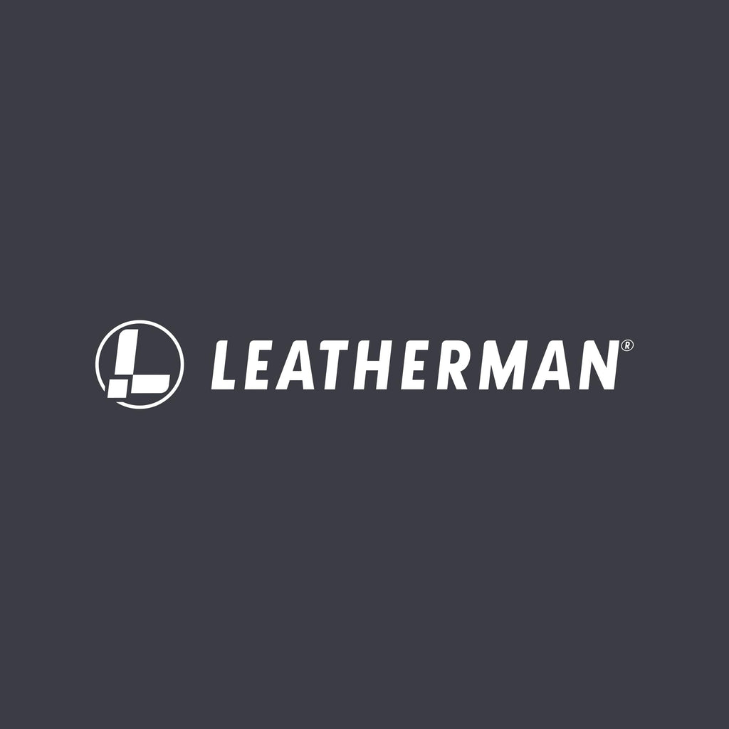 LEATHERMAN, Raptor Rescue, 6-in-1 Heavy-Duty Emergency/Trauma Shears with Carbide Glass Breaker & Strap Cutter, Made in the USA, Black