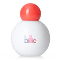 Billie Floof Dry Shampoo - Non-Aerosol Volumizing Powder for Dark Hair - 1.2 oz Size