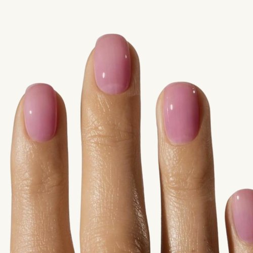Botanist The Shield | High Shine Top Coat | Fast Drying, Chip Resistant, 7-Day Wear | Protects Nails and Enhances Manicure | 71% Plant-Based and Vegan