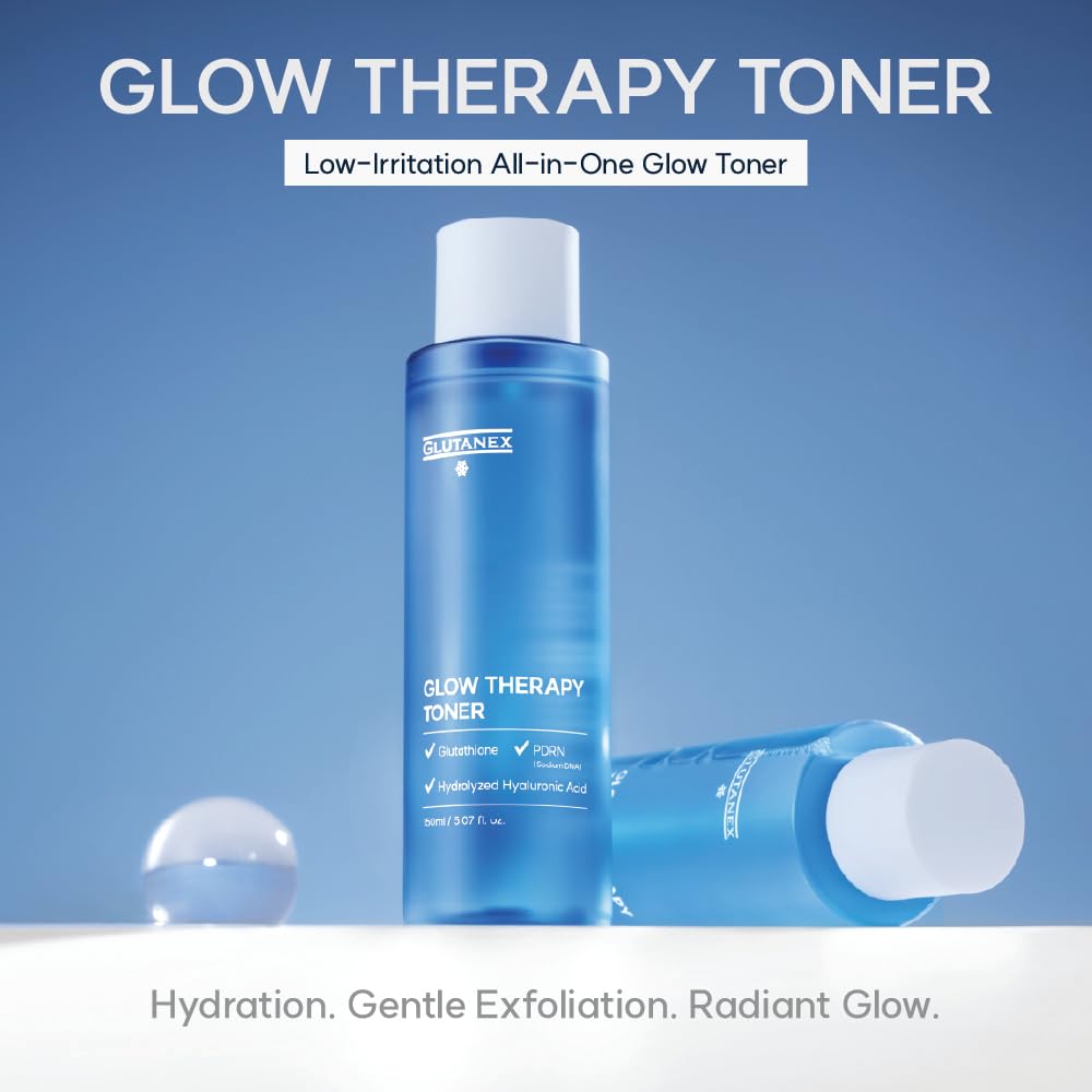 Glutanex Glow Therapy Toner