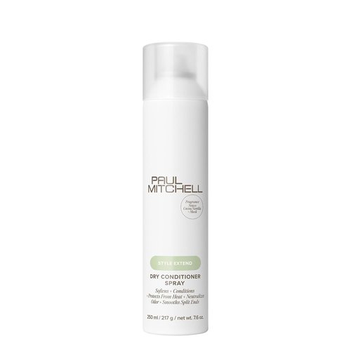 Paul Mitchell Dry Conditioner - Softens & Conditions All Hair Types | 7.6 oz