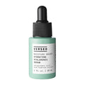 Versed Moisture Maker Hydrating Hyaluronic Serum - Lightweight Face Serum for Dry Skin With Moisturizing Polyglutamic Acid + Snow Mushroom Extract for Soothing + Plumping Hydration Day & Night (1oz)