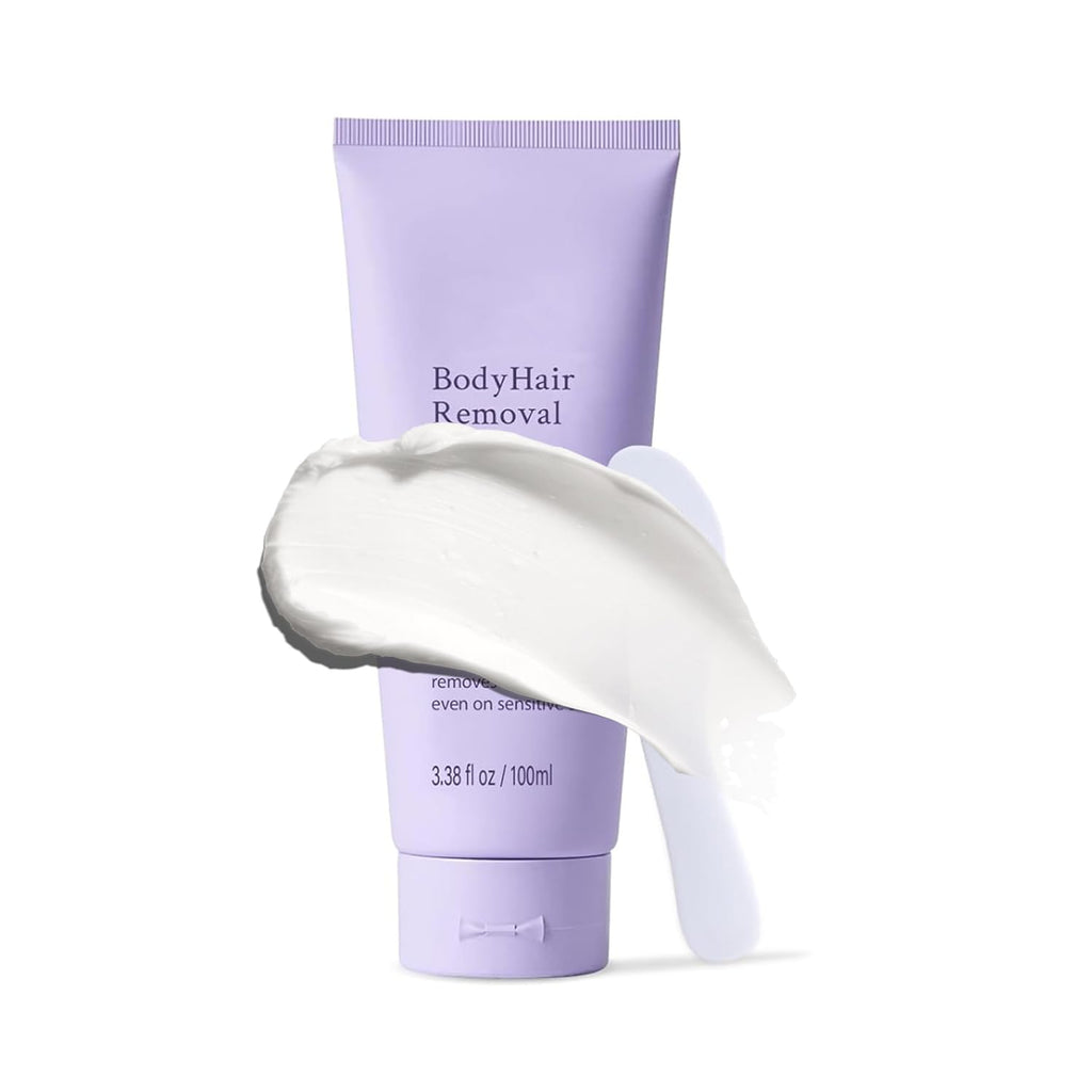 LABJD Hair Removal Cream Set