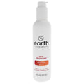 Earth Anti-Frizz Serum - Lightweight Argan Oil & Vegan Keratin Hair Oil - Thermal Protection - 6 oz