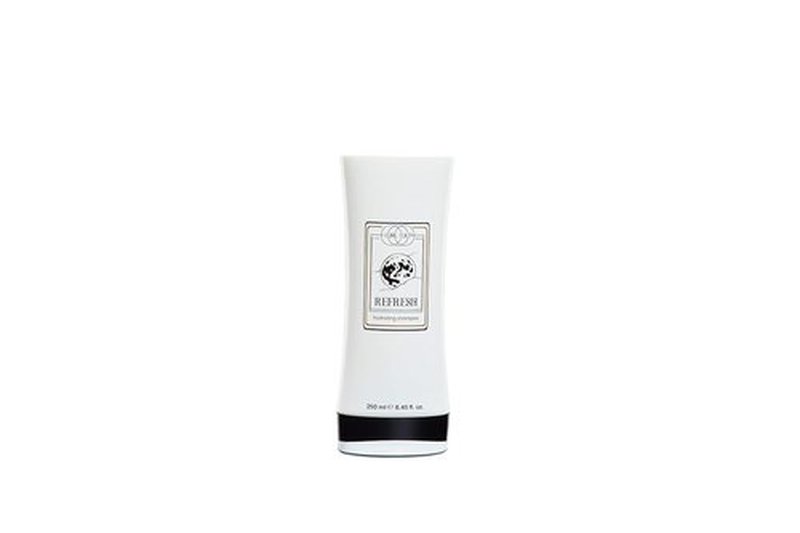 Skiennix Refresh Hydrating Shampoo - Deep Moisture for Soft, Healthy Hair | 12 oz