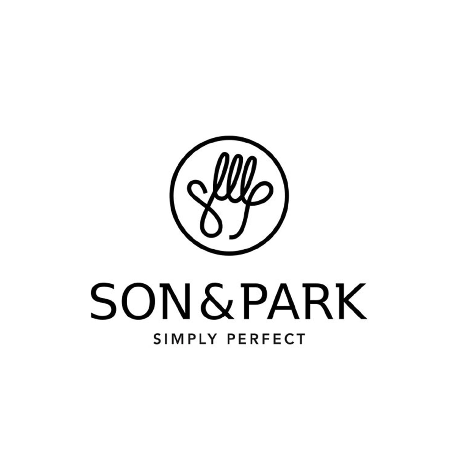 SON&PARK Overnight Sleeping Cream Hydration Balm Mask with Rose Water Beauty water & BHA Complex, Essential Oil [Lavender, Lemon] to Hydrate, Boost Skin Barrier, and Calming Break Out