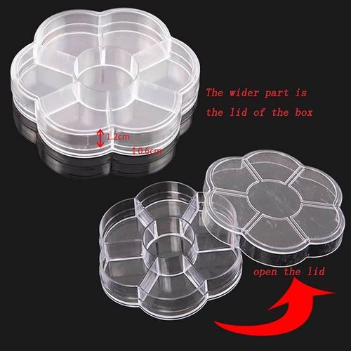 Aodse 6000 Pcs Nail Pearls for Nails Art, Silver Half Pearl for Crafts, Face Eyes Makeup, Charms DIY Crafting Charms Decorations Accessories