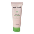 dearcloud Milky Whip Matcha Facial Cleanser – Korean Face Wash with BHA, Allantoin, and Matcha Green Tea (5 fl oz)