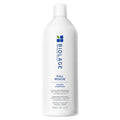 Biolage Full Rescue Shampoo - Fortifies & Strengthens Hair for Longer Lengths | Vegan & Cruelty-Free