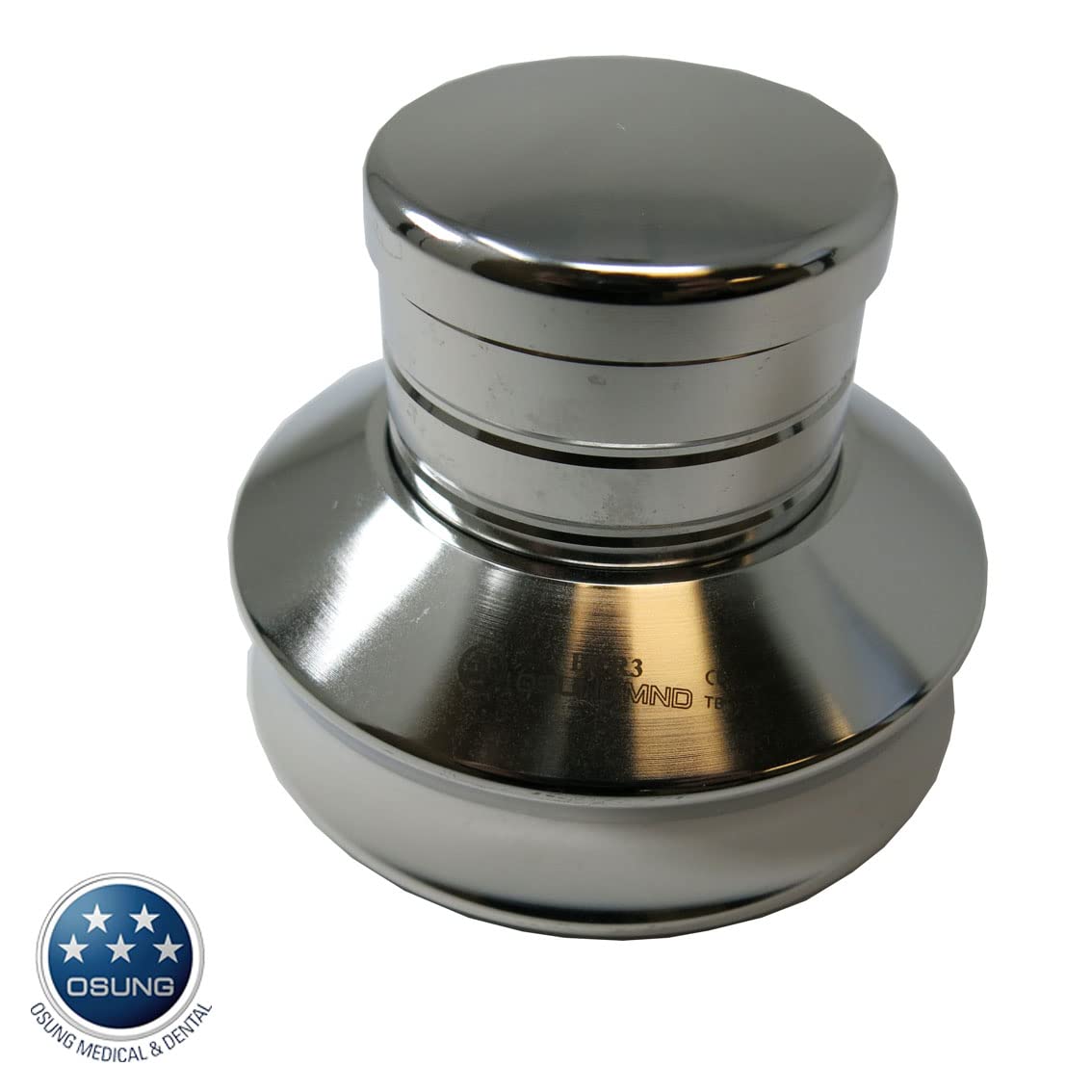 OSUNG Bone Crusher, BCR3, 2 pcs