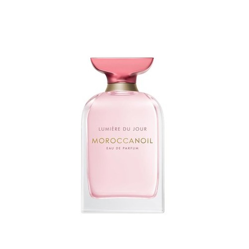 Moroccanoil Eau de Parfum Lumière du Jour - Luxurious Fragrance for Everyday Elegance