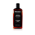 Brickell Men's Aftershave Balm - Natural & Organic Instant Relief for Razor Burn | 4 Oz, Unscented