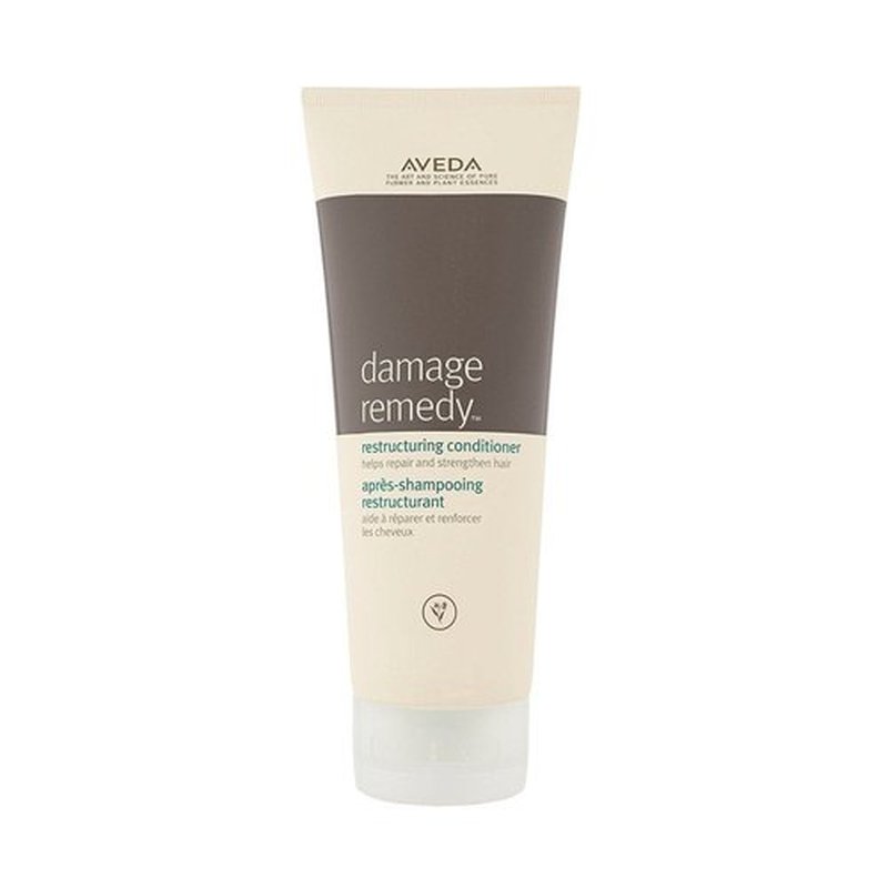 Aveda Damage Remedy Conditioner - Restructuring Formula for Healthy Hair | 6.7 Fl Oz
