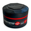 Skiennix Gummy Hair Styling Wax - Strong Hold with Keratin Complex for Radiant Finish | 200 ml