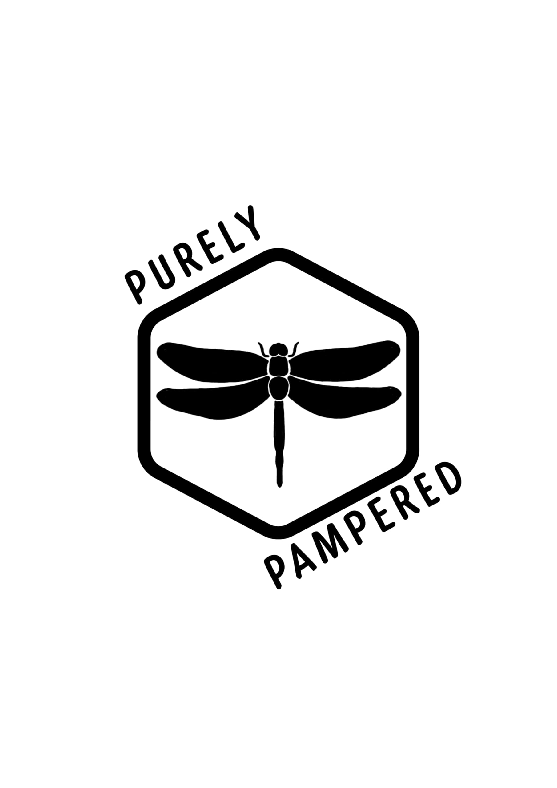Purely Pampered Foaming Beard and Face Wash, All Natural Handcrafted Formula for all skin types including Dry or Flaky Skin, clean, soothing, and all natural beard hair benifits. (Cedarwood)