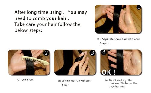 Kpvxxve Micro Bead Hair Extensions Real Human Hair Chocolate Brown Micro Link Hair Extensions Human Hair 18 Inch Micro Ring Human Hair Extension 1g/Strand 50g #1B/613(#1B/613, 18inch)