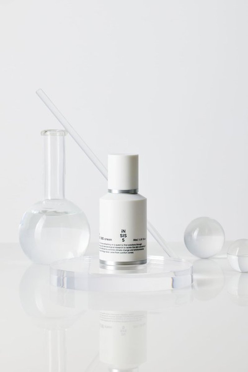 Huxley BioSIS 360 Cream, Anti-Aging Face Moisturizer with Collagen Complex, Lifting and Firming, 2025 Glowpick Award Winner