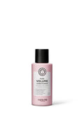 Maria Nila Pure Volume Conditioner - Volumizing Formula for Thicker Hair | 100% Vegan & Sulfate-Free