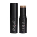 Shine Cosmetics Contour Stick - Long-Lasting Face Shaping & Defining - Non-Comedogenic, Cruelty-Free | Elevate, 0.25 Oz
