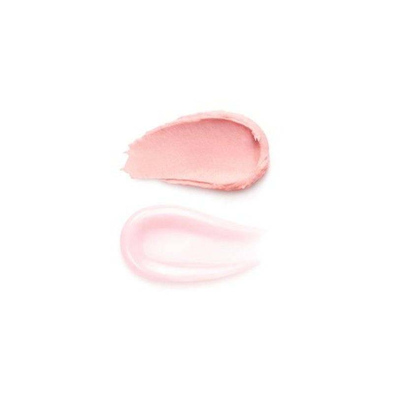 KIKO Milano Perfect Lips Caring Set - Lip Scrub & Cream Duo for Soft, Hydrated Lips