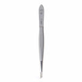 GERMANIKURE Slanted Tweezers - No Case - Made in Solingen Germany