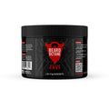 Beard Octane Beard Butter for Men – Envy (Cologne: Citrus, Bergamot, Vanilla) – Softens & Conditions Beards With Shea – 4oz