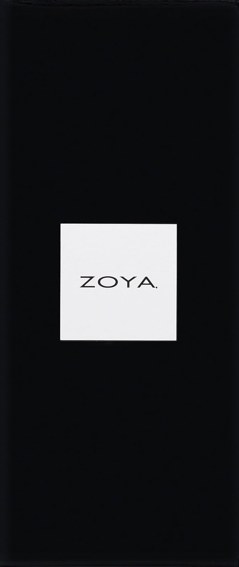 Zoya Nail Polish - Nude Perfector for Flawless Nails | 0.5 Fl. Oz.