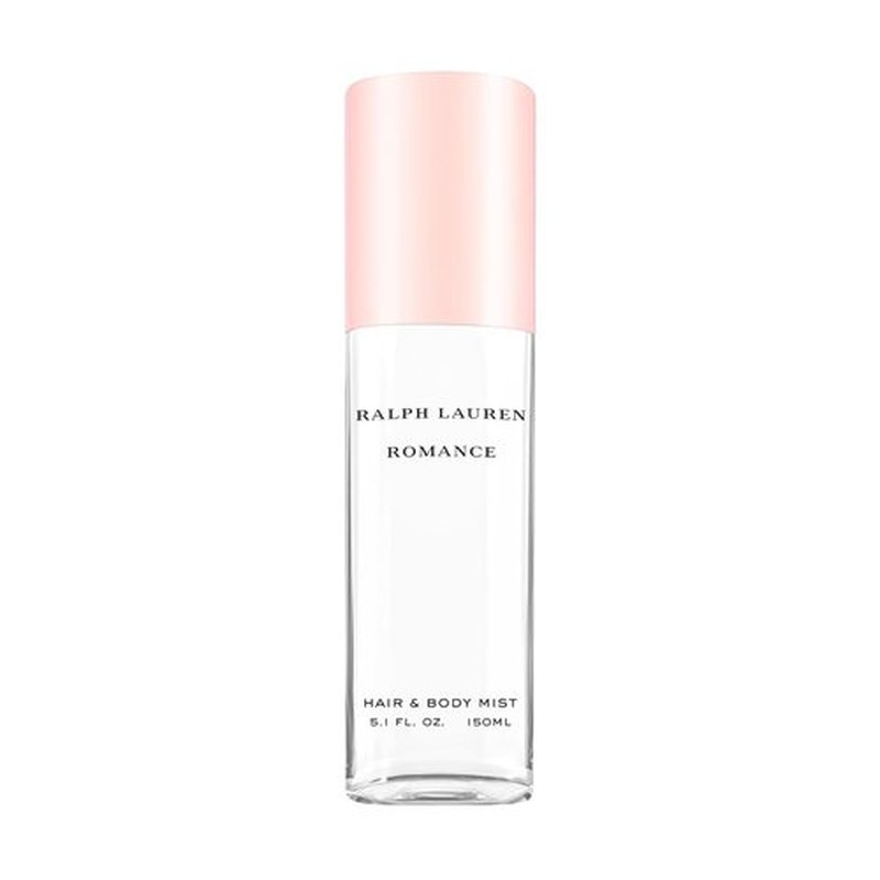 Ralph Lauren Fragrances - Romance Hair & Body Mist - Floral Women's Perfume Spray - 5 Fl Oz