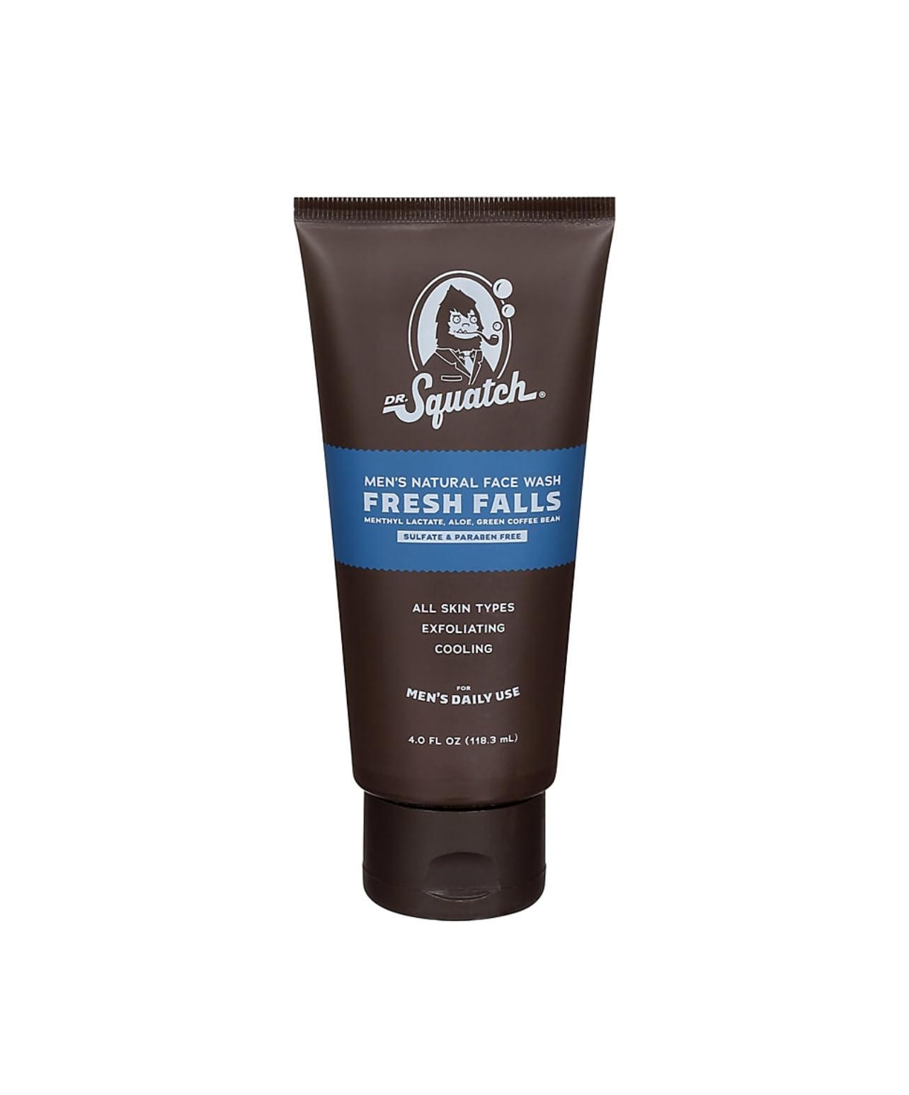 Fresh Falls Face Wash