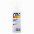 NAPURA Heat Protectant & Flat Iron Treatment (5.07 fl oz) - Hair Smoothing Thermal Fluid - Exceptional Silkiness, Softness, and Shine with Active Shine Technology and Vitamin E
