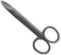 Stainless Steel Toenail Scissors - Tenartis Made in Italy