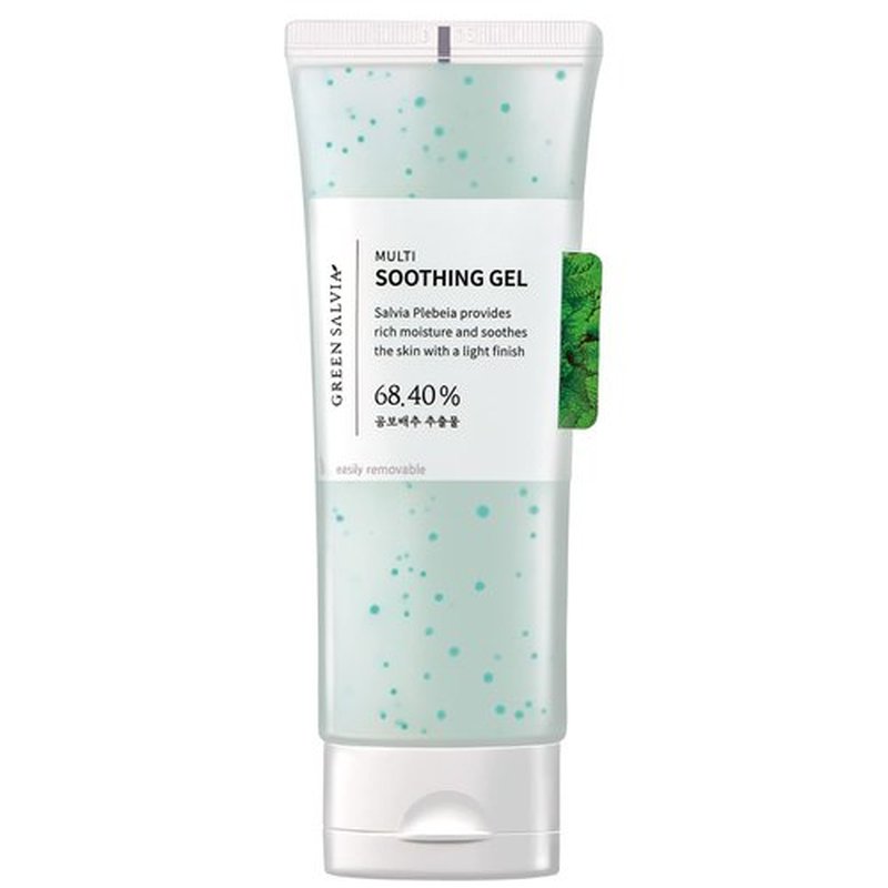 MEIDEME - Green Salvia Multi Soothing Gel