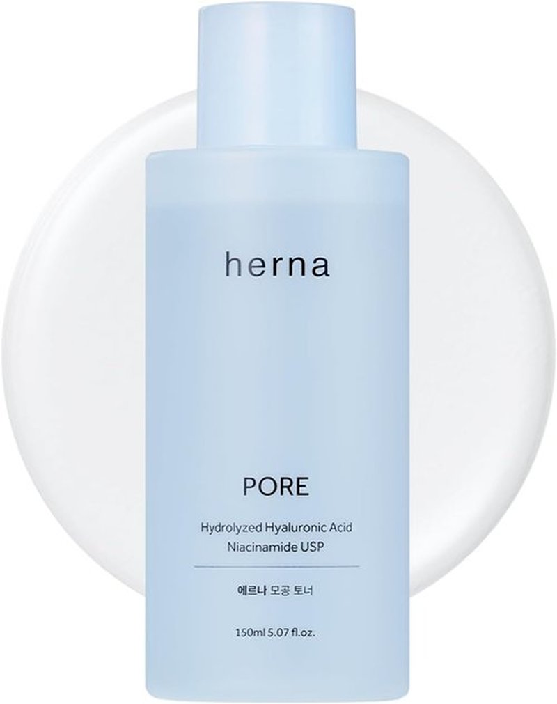 Skiennix Hydrating Pore Toner - Hyaluronic Acid & Niacinamide for Smooth, Radiant Skin | 150 mL (5.07 fl oz)