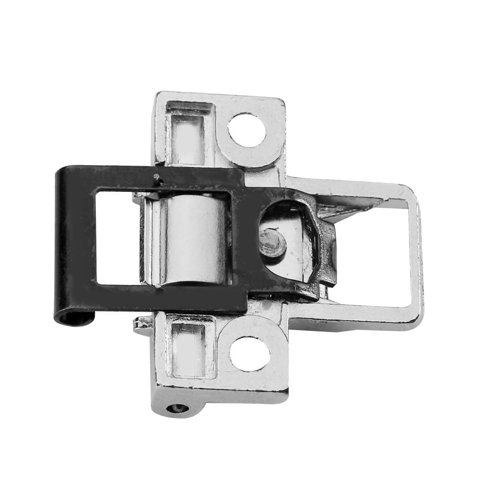 MAWAER Hinge Assembly for Andis AGC Clippers with Clippers Blade Lock