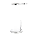 MÜHLE Chrome Shaving Set Stand for VIVO and RYTMO Series Brushes and Razors