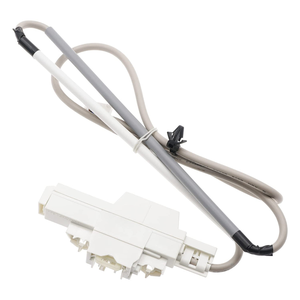 W10619844 Washer Lid Lock Latch Switch Compatible with Whirlpool Washer