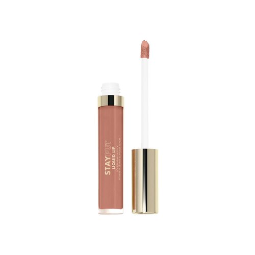 Milani Stay Put Longwear Liquid Lipstick - Smudge-Proof & Fade-Resistant for All-Day Wear - 10/10