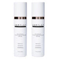 DRMTLGY Anti-Aging Tinted Moisturizer - SPF 46 Light Coverage Face Sunscreen | Universal Tint, 1.7 oz (2 Pack)