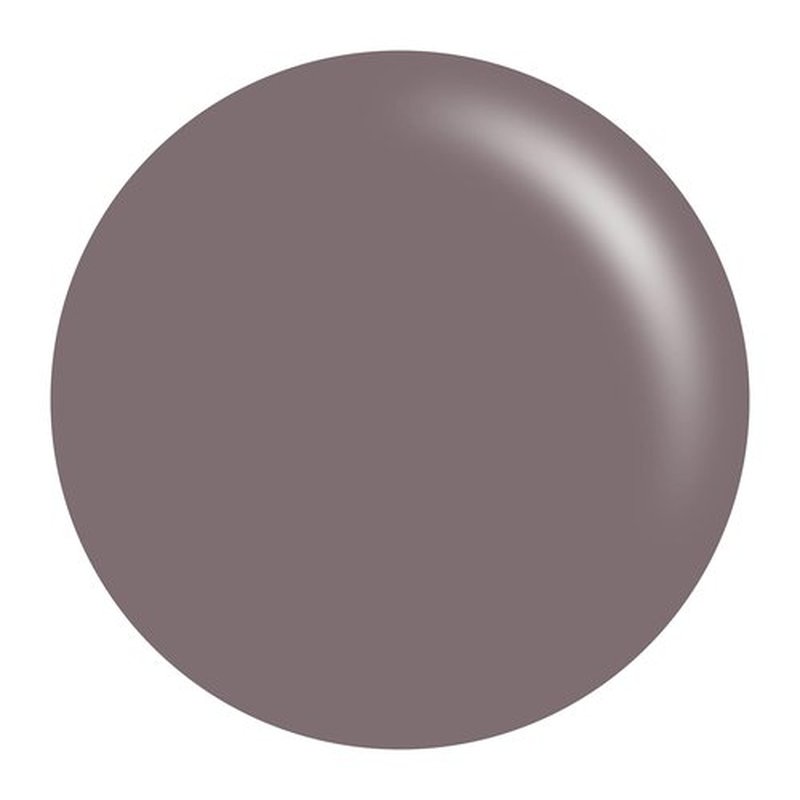 DND Gel Polish Set - Gray Collection | UV/LED Gel & Air Dry Nail Lacquer Duo, 0.5 Fl Oz Each