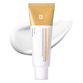 TOSOWOONG Real Glow Rice Cream, 42% Rice Bran Water Hydrating Face Moisturizer, Hyaluronic Acid, 6 Ceramides Deep Nourishment, Moisture Barrier Repair, Glass Skin, Korean Skincare, 50ml / 1.69 fl. oz.