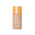 Live Tinted Hueguard Glotion Mineral Tinted Sunscreen SPF 50 - Lightweight, Hydrating & Brightening - Medium Deep, 0.5 FL Oz