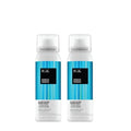 IGK Disco Disco Clear Gloss Shine Spray - Lightweight High-Shine Finishing Hair Spray | Travel Size Set of 2 (2.1 Fl Oz)