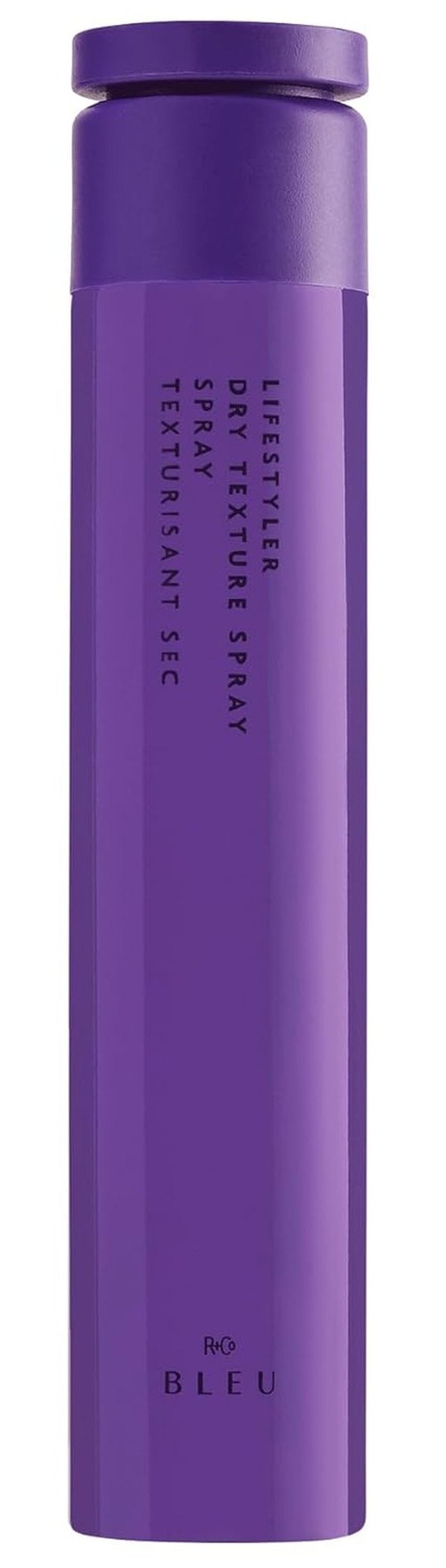 R+Co BLEU Lifestyler Volume & Texture Spray - Boosts Hair Volume & Adds Texture | 5.2 oz