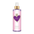 Vera Wang Princess Hair and Body Mist - Luxurious Fragrance for All-Day Freshness | 8.4 fl Oz