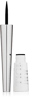TIGI Cosmetics Black Patent Liquid Eyeliner - Long-Lasting, Smudge-Proof Formula | 0.08 Fl Oz